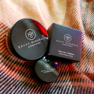 Savvy Minerals Beauty Bundle